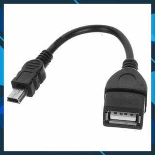 Cáp OTG Đầu V3
