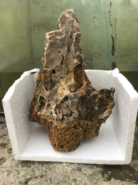 Đá đỏ ninh thuận loại lớn 3kg