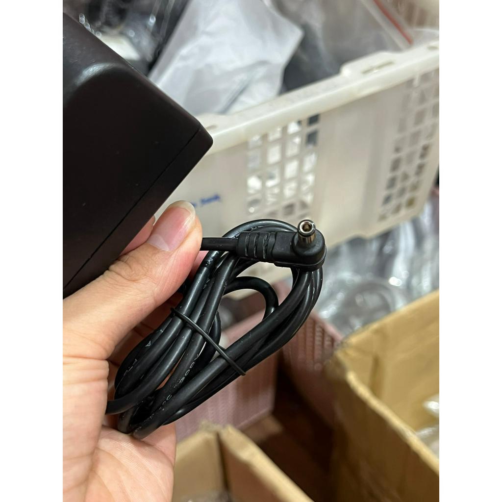 ADAPTOR NGUỒN 3.3V 3A