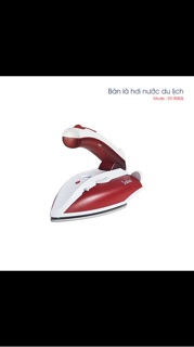 Bàn Là/bàn ủi Du Lịch Saiko STI-9080E/9080