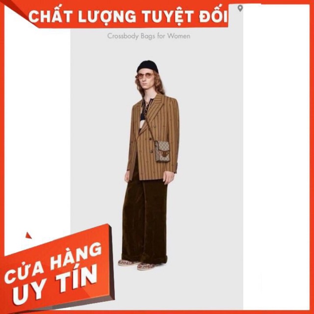 Túi Gu".cci điện thoại