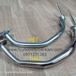 Cần phanh xe dream