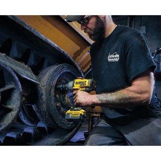MÁY SIẾT BULONG DEWALT DCF899N