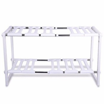 Kệ để xoong nồi gầm bếp tiện lợi | BigBuy360 - bigbuy360.vn