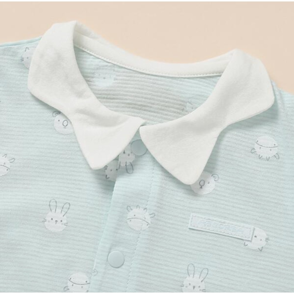 Body chip bé gái, bé trai absorba 61942