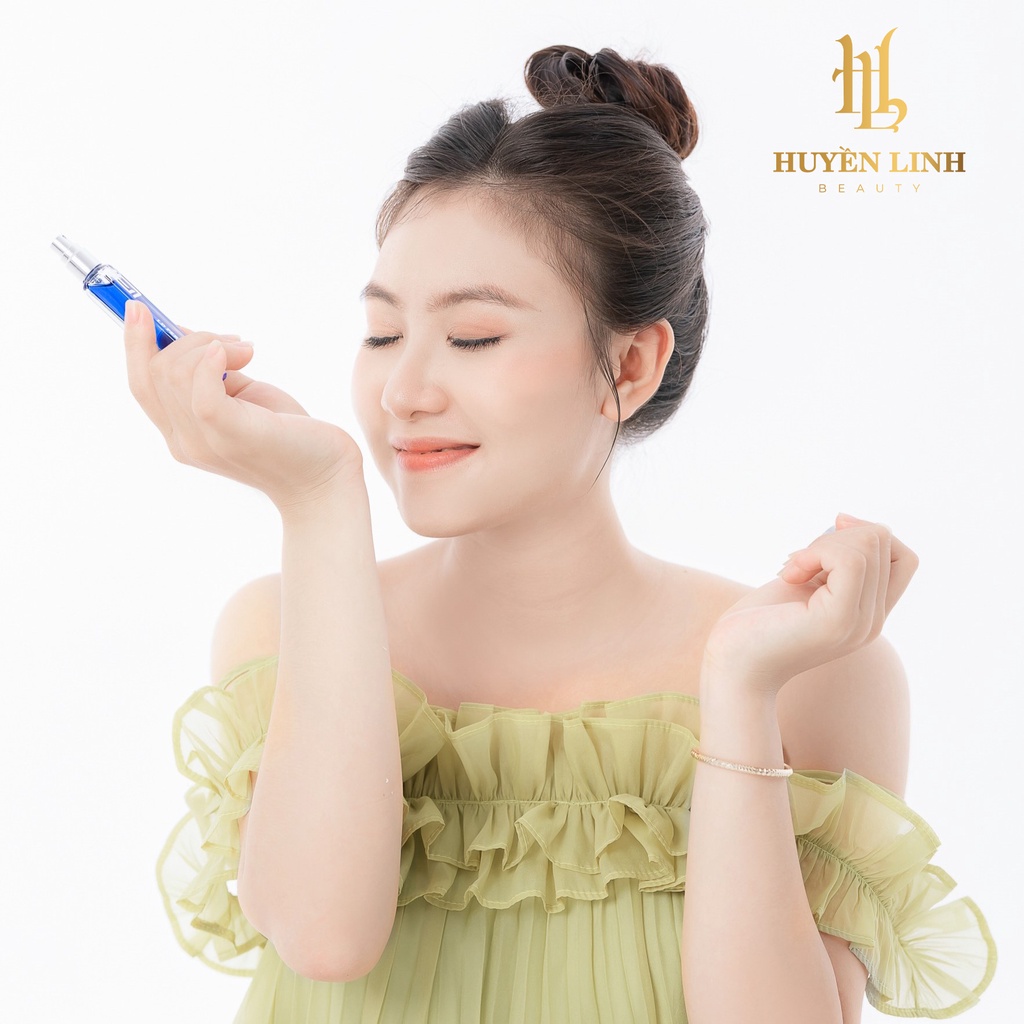 36 Mùi Hương Nước hoa Pháp LD PERFUME OIL 12ml - Tinh dầu nước hoa GIÁ SINH VIÊN dành cho cả Nam Nữ