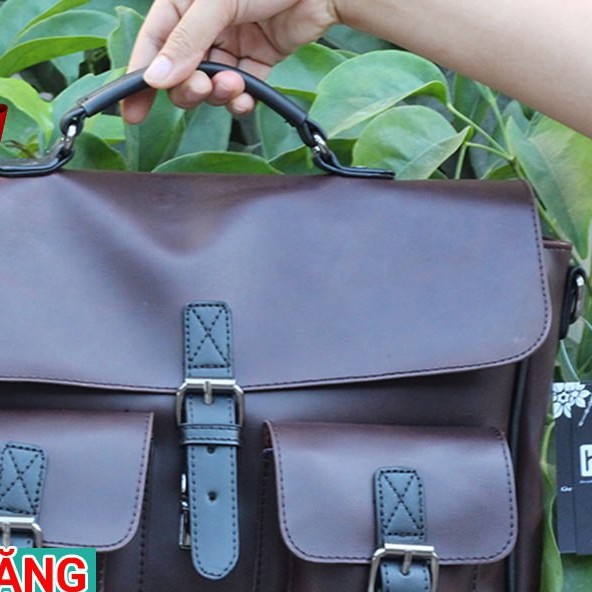 💝 CẶP DA NAM CÔNG SỞ P028 - KIỂU DÁNG HIỆN ĐẠI VÔ CÙNG ẤN TƯỢNG - CHẤT LIỆU CAO CẤP - KM CÁP SẠC SALE | BigBuy360 - bigbuy360.vn