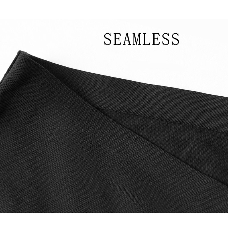 AOFEIQIKE AOFEIQIKE Quần Lót Lụa Mềm Thoáng Khí Chất Lượng Cao Cho Nữ