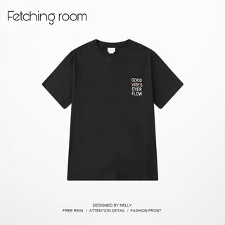 Fetchingroom - Áo thun nelly - heybig 6