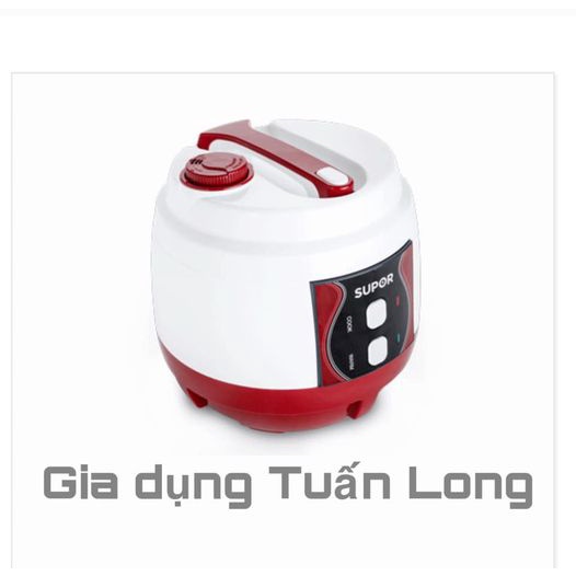 Nồi cơm điện cơ lòng niêu Supor 50YB13
