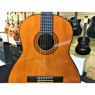 Đàn guitar classic Yamaha C70 ( Chính hãng)
