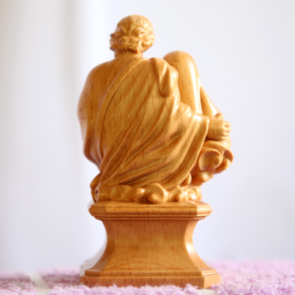 Tượng gia đình Thánh gia M2