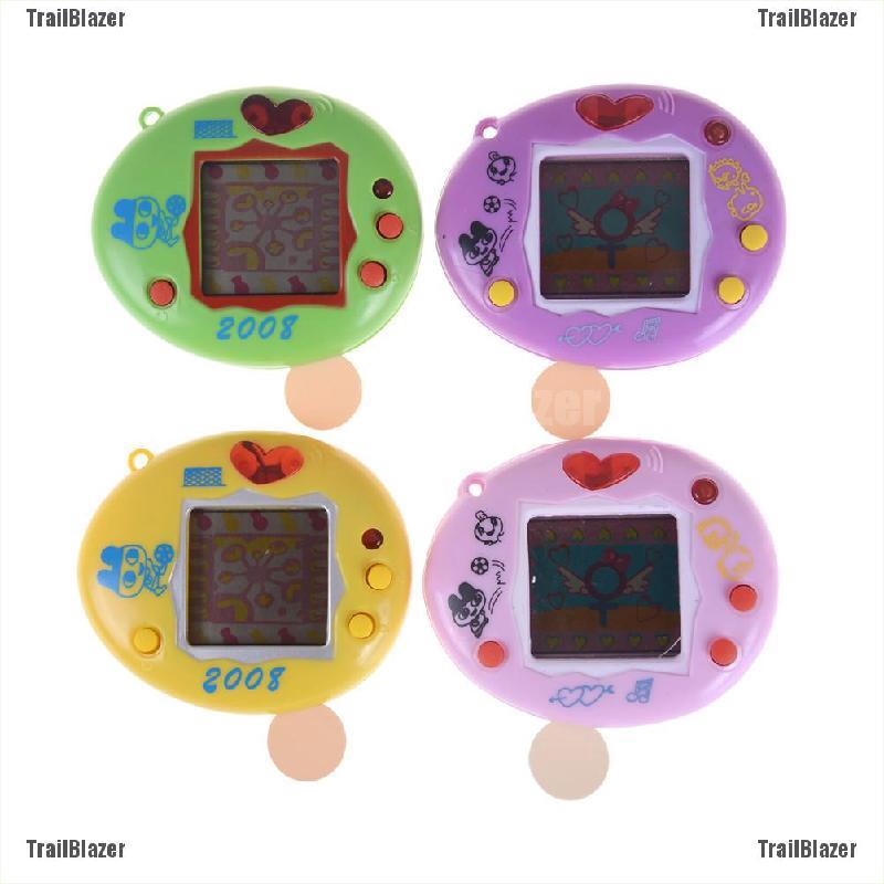 Máy Nuôi Thú Ảo Tamagotchi 49 Trong 1