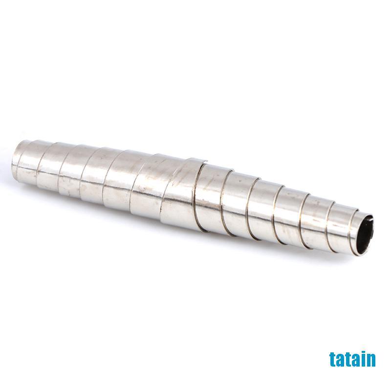 Set 2 Kéo Lò Xo Bằng Thép Không Gỉ Thay Thế Cho Làm Vườn