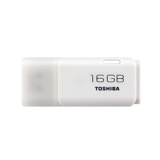 [Chính Hãng] USB 2.0 Toshiba Hayabusha 16GB