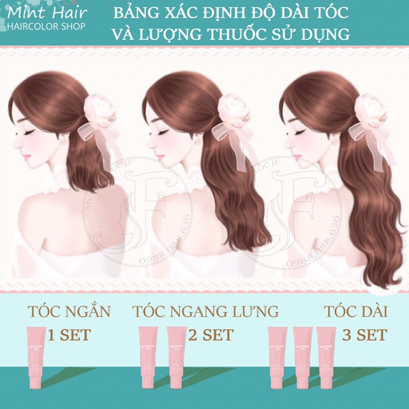 [ Q.8] THUỐC NHUỘM TÓC NÂU ÁNH ĐỒNG+TẶNG KÈM OXY-LÊN TỪ NỀN ĐEN,NÂU