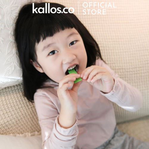 Bột Lợi Khuẩn Vital Beautie Lactobacillus From Green Tea Đổi Tên Lactic Acid Bacteria, Probio Gold - Kallos Vietnam