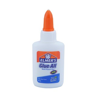 Keo sữa dán đa năng Elmer’s Glue All - 40ml
