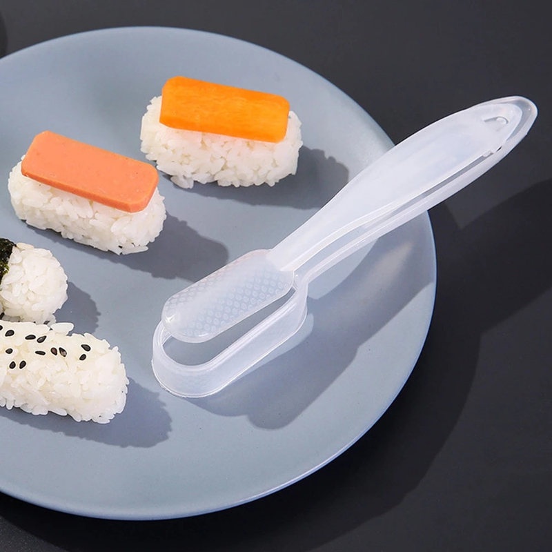 1 Khuôn Làm Sushi Nigiri DIY Dễ Sử Dụng