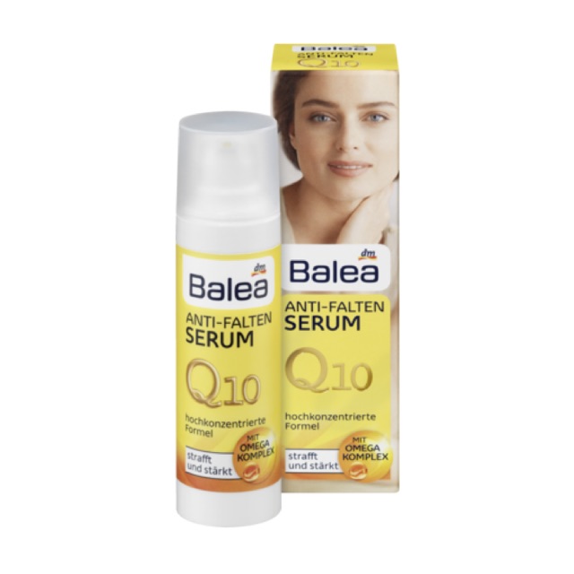 Serum balea 