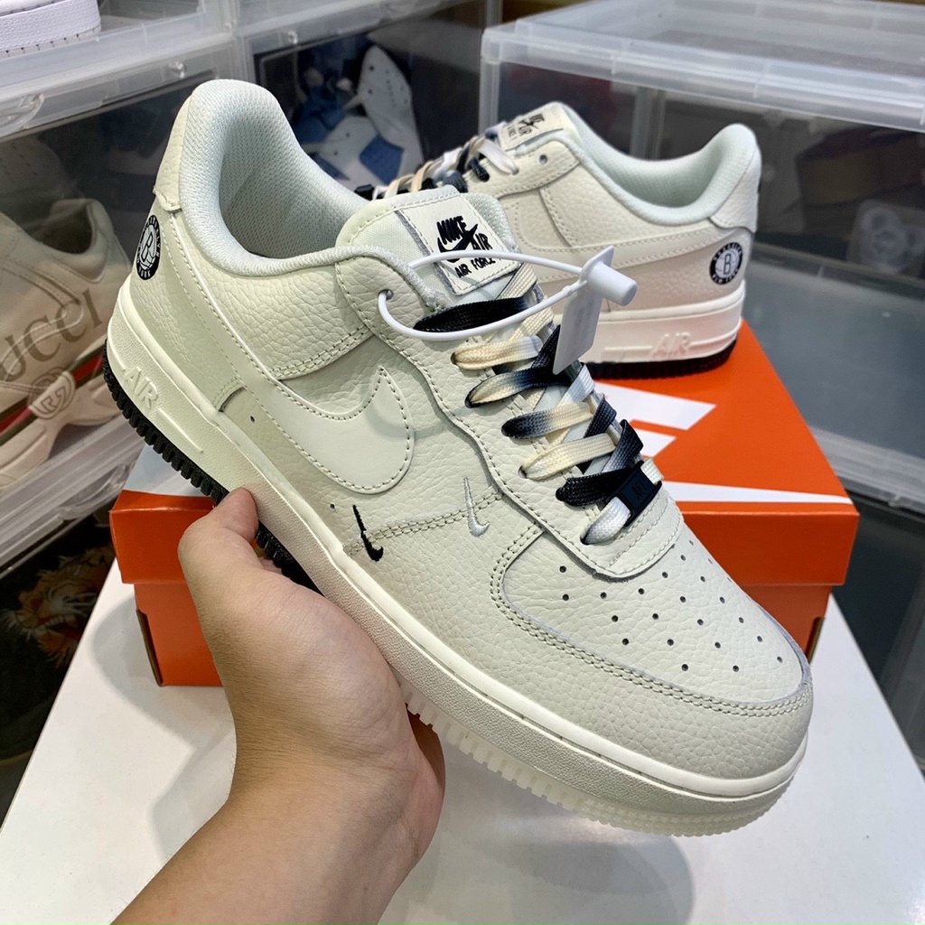 Giày_Nike nam nữ, giày thể thao snearkes nam nữ AF1 Fullsz, Fullbox