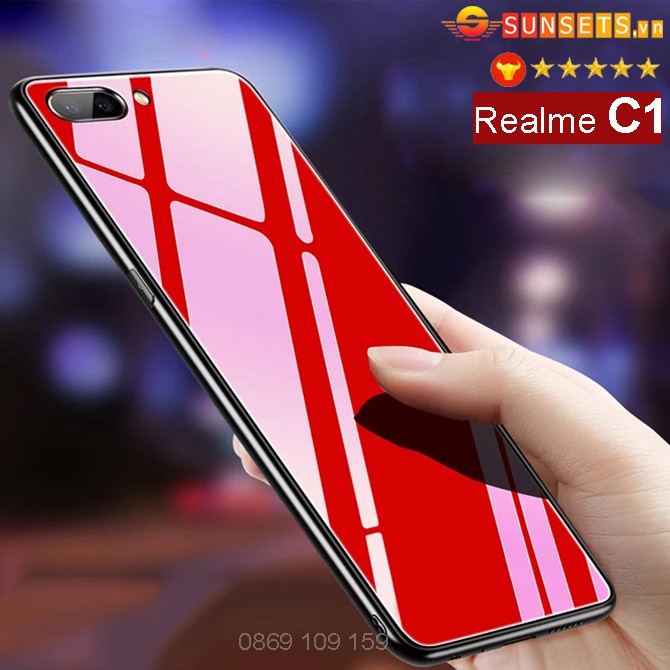 Ốp lưng Realme C1