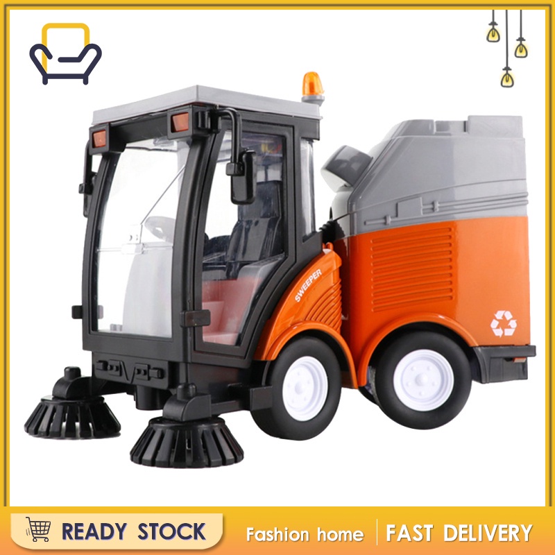 Mô Hình Xe Tải Đồ Chơi Happi2ness