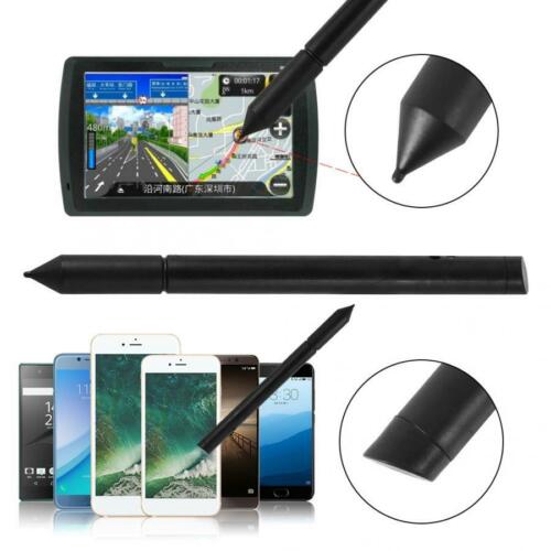 2 in 1 Touch Screen Pen Stylus Thin Capacitive Universal For Tablet Phone PC