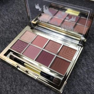 Bảng mắt HOJO STARRY SKY EYESHADOW
