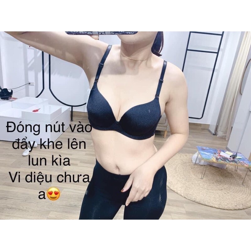 Áo Ngực Cao Cấp Sister Hood Thái Lan Siêu Sang