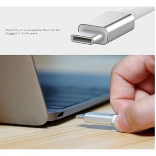C25 - Dây cáp Chuyển đổi Type C sang HDMI .
