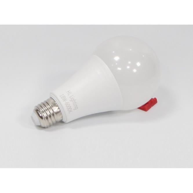 Bộ 3 dây đèn thả cổ điển bóng đèn Led búp trang trí 18w