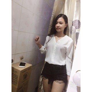 BÁN BUÔN - ÁO SƠ MI KIỂU , SƠ MI CÔNG SỞ