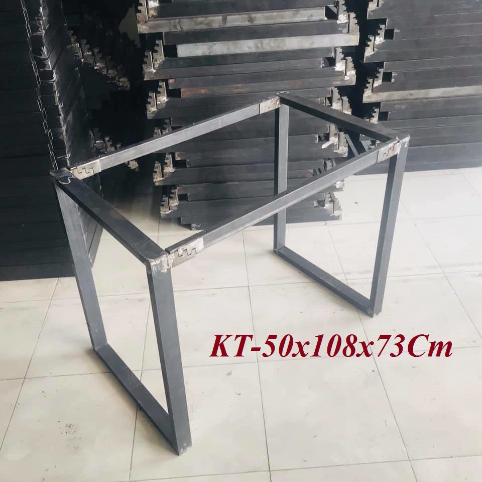 CHÂN BÀN CHỮ U K X Z , CHÂN BÀN LÀM VIỆC