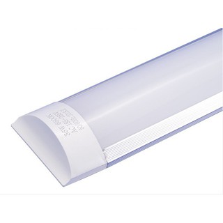 Bán chạy !!!đèn bán nguyệt 1m2 tuyp led 1,2m 36w sáng trắng