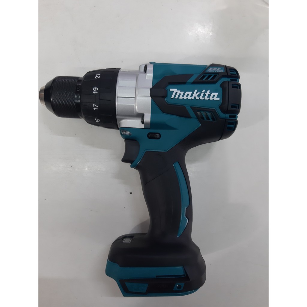 Máy khoan vặn vít dùng pin Makita DDF481Z