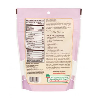 Baking Soda ( Muối Nở) Bob's Red Mill