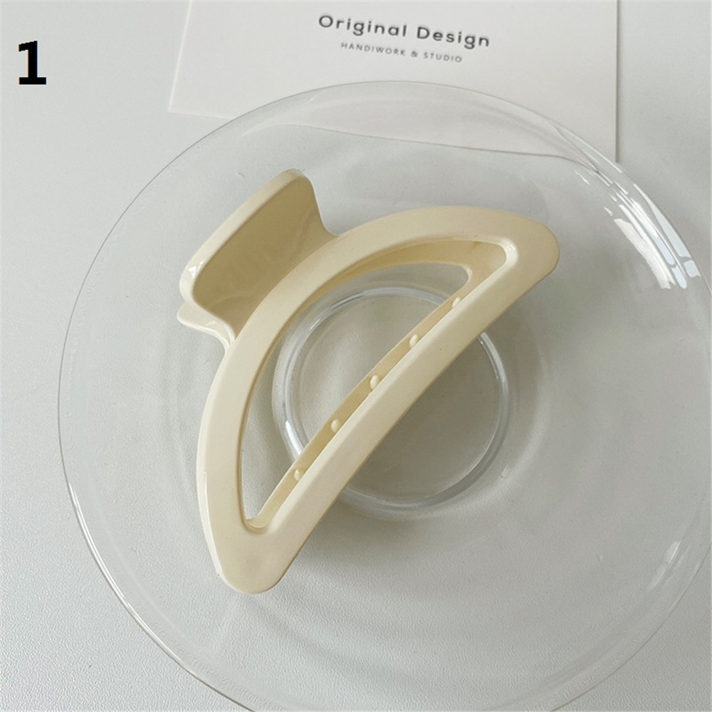 Kẹp Tóc Đính Ngọc Trai Thanh Lịch Sang Trọng Cho Nữ