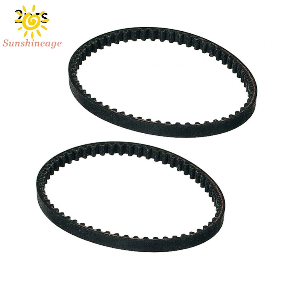 SUNAGE- ~Belts 3M-201-6.5 2 VL81 VL81VL Vacuum Cleaner For Hoover Velocity VL81【SUNAGE-HOT Fashion】