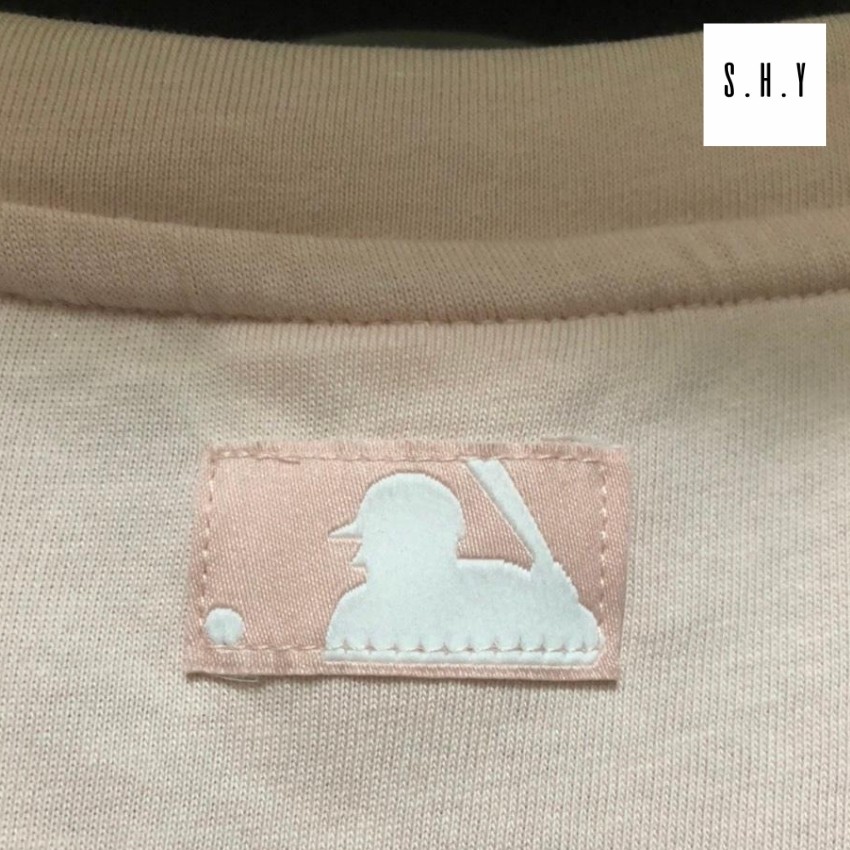 [SẢN PHẨM CHÍNH HÃNG] Áo Phông MLB 🇰🇷 Phong Cách Hàn Quốc Dư Xịn Full Tag Chuẩn Hãng | BigBuy360 - bigbuy360.vn