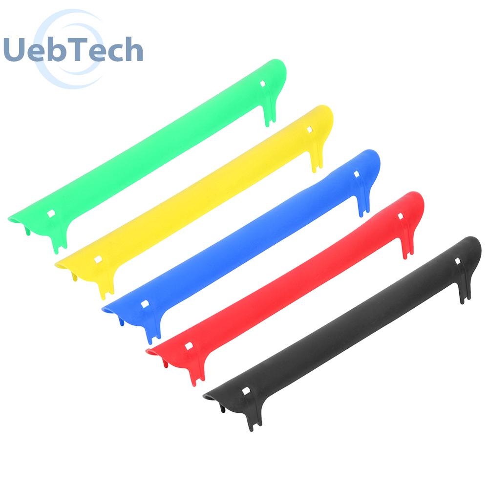 Tấm Lót Bảo Vệ Khung Xe Đạp Bằng Nhựa Tiện Dụng