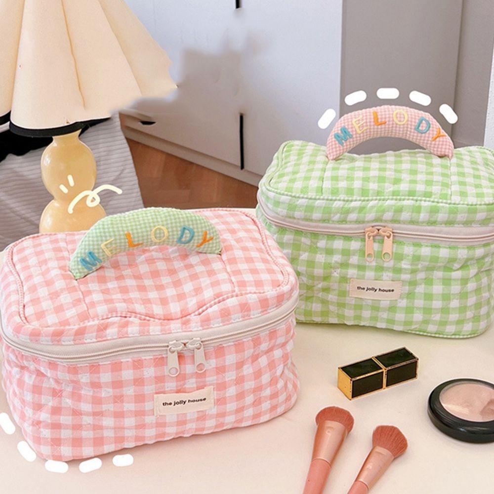 Túi Đựng Mỹ Phẩm / Đồ Vệ Sinh Cá Nhân Du Lịch Ngoài Trời Tiện Lợi