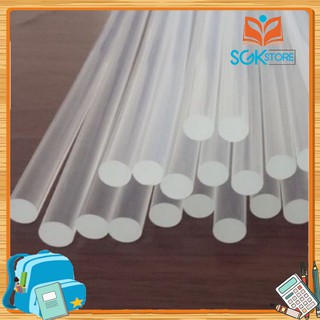 Keo nến lớn, dùng cho súng bắn keo lớn.