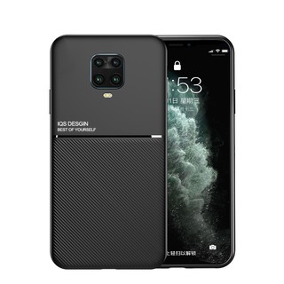 Ốp Lưng Mềm Chống Sốc Cao Cấp Cho Xiaomi Redmi Note 9s 9 Pro / Note9S 9pro Note9Pro