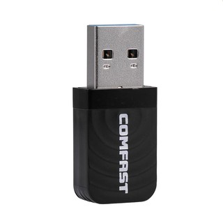 Bộ Chuyển Đổi Usb Wifi CF-812AC