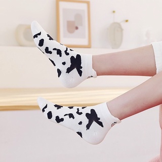 Tất- vớ bò sữa gót 🐄🐄🐄🐄🐄