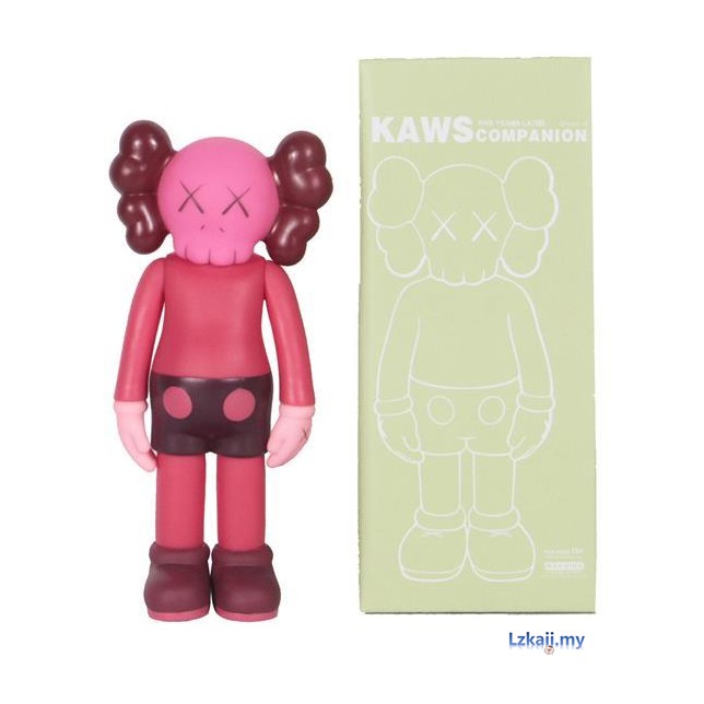 Mô Hình Đồ Chơi Nhân Vật Kaws 20cm