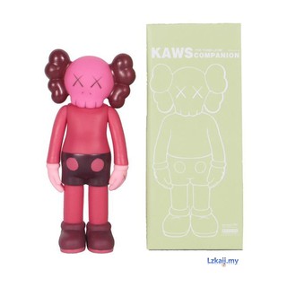 Mô Hình Đồ Chơi Nhân Vật Kaws 20cm