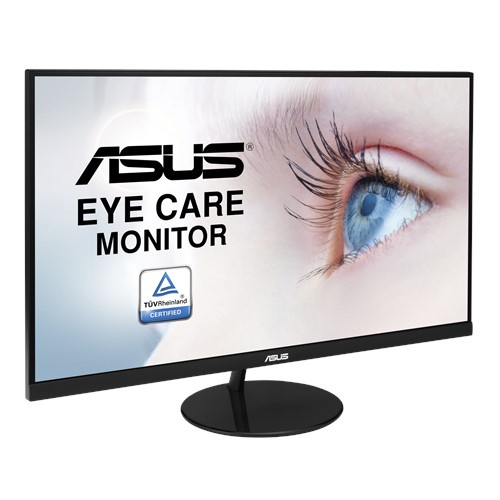 Màn hình bảo vệ mắt ASUS VA24EHE 90LM0560-B01120 | 23.8'' Full HD | Viền mỏng bảo vệ mắt