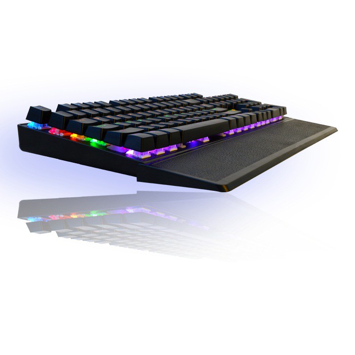 (có video) Combo Bàn phím cơ K28, K30, AK911 và chuột Gaming Q5 cao cấp có LED | WebRaoVat - webraovat.net.vn